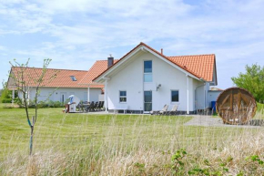 Villa Meereszeit Trent